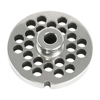 Matrice děrovaná průměr otvoru 8 pro TS 12 D | RM - MD TS 12 D