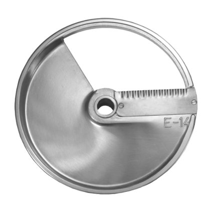 Product photo DISK E14o AL 00005805