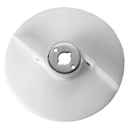 Disk vyhazovací plastový vysoký pro PSP 400 a PSR 800 | RM - DISK VVR