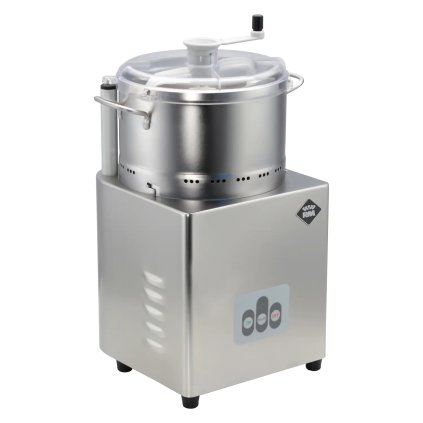 Kutr 5l třífázový | RM - KT 5T