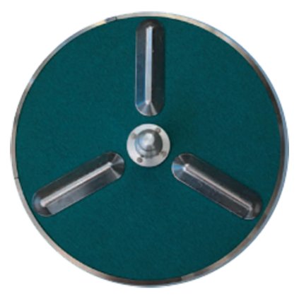 Disk brusný pro PP 5 | RM - DISK B C/E PP 5