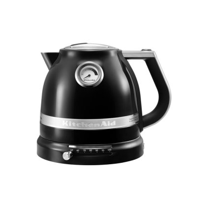 KitchenAid rychlovarná konvice Artisan  černá | 5KEK1522EOB