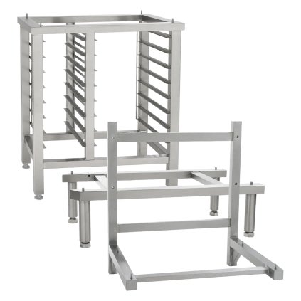 Podestavba pod konvektomat STEAMBOX 0611 | RM - PKST 0611/1011