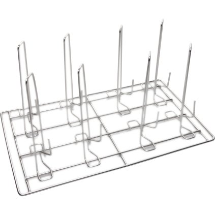 Rošt na kuřata 8 jednotek GN 1/1 h 260 mm | RM - STRK 8260