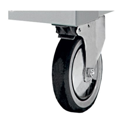 Kolečka pro šokery IS/INFINITY/SHF 5,8,10 | RM - IKOL