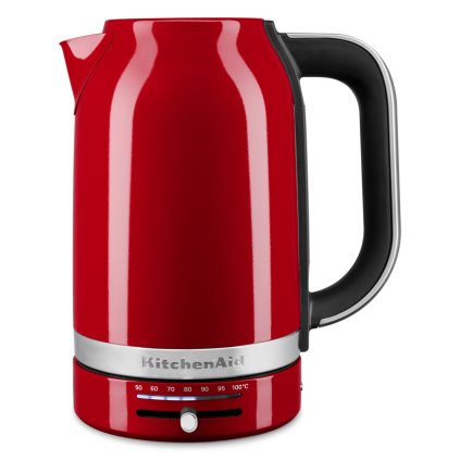 KitchenAid rychlovarná konvice  královská červená | 5KEK1701EER