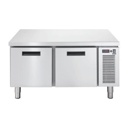 Podestavba chladicí elektrická GN 1/1 deska KIT 2x1 zásuvky | RM - LNSR 702 1Z DKIT