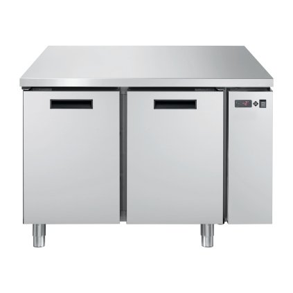 Podestavba mrazicí elektrická GN 1/1 deska KIT 2x1 zásuvky | RM - LNSF 702 1Z DKIT