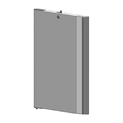 Zámek pro stoly SCH a SM (jedny dveře) | RM - ZSCH