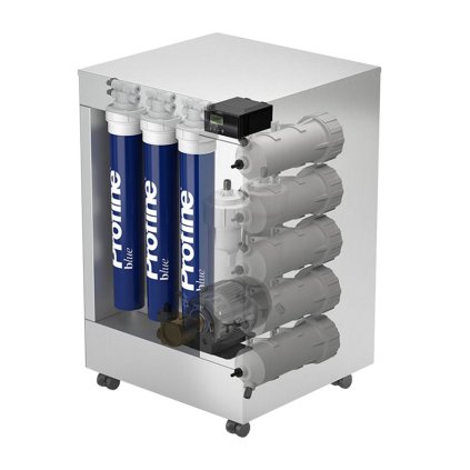 Akumulační nádoba pro reverzní osmózu H7M | RM - AKUTANK H7M