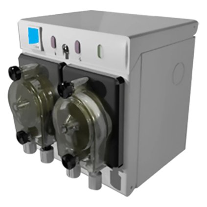 Externí dávkovač chemie se sondou | RM - D3000