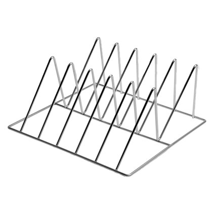 Vložka nerezová do koše 50x50 pro mytí 5ks GN1/1-65 a tácy | RM - VN-5GN-1/1-65