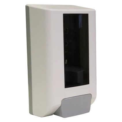 Hygienický dávkovač manuální | RM - DCM