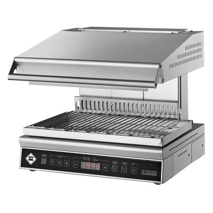 Salamandr digitální 3 tělesa posuvný dotykový 400 V | RM - ST 32