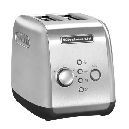 KitchenAid toustovač  nerez | 5KMT221ESX