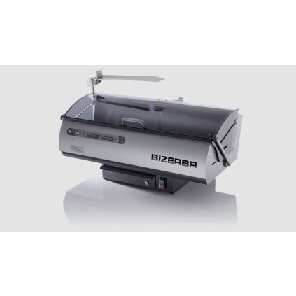 Kráječ na chleba, průměr nože 250 mm , 230 V | BIZERBA, B100