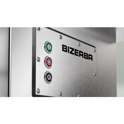 Mlýnek na maso od  350 do 1100 kg/h | BIZERBA, FW-N 32/98T