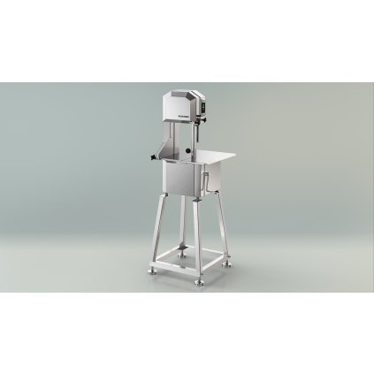 Pila na maso a kosti | BIZERBA, FK 23