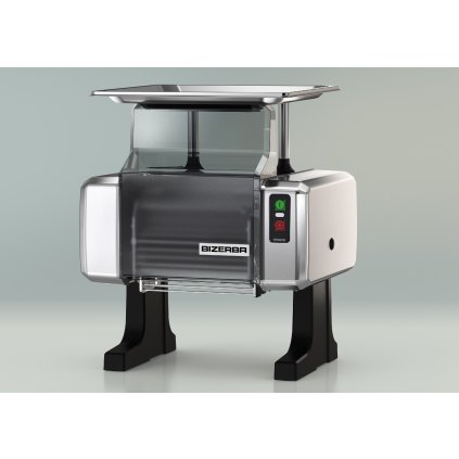 Steaker a nudličkovač | BIZERBA, S 111