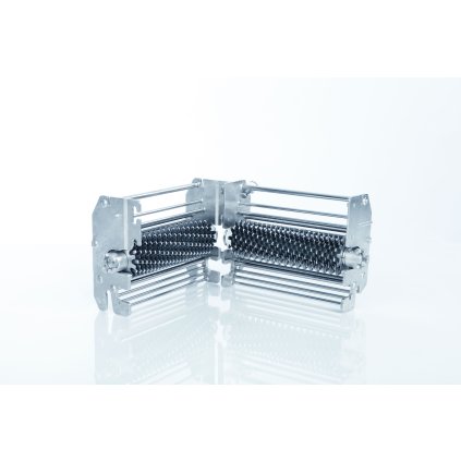 Nástavec S 111 pro steaker - řezání a křehčení masa | BIZERBA, S 011