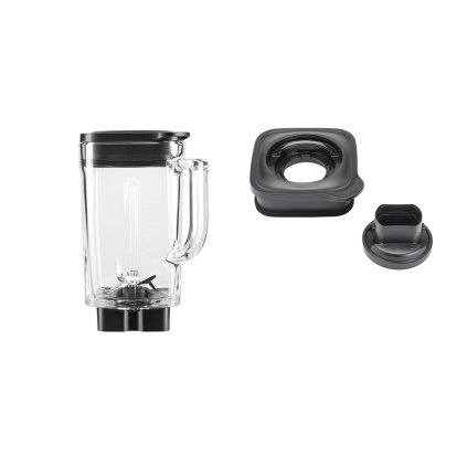 KitchenAid Nádoba skleněná 1,4l k mixéru K400  | 5KSB2048JGA