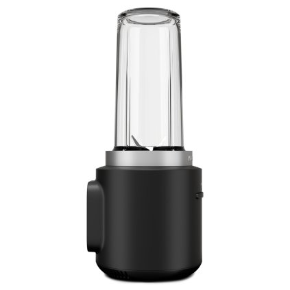 KitchenAid bezdrátový osobní mixér  matná černá | 5KSBR200BM