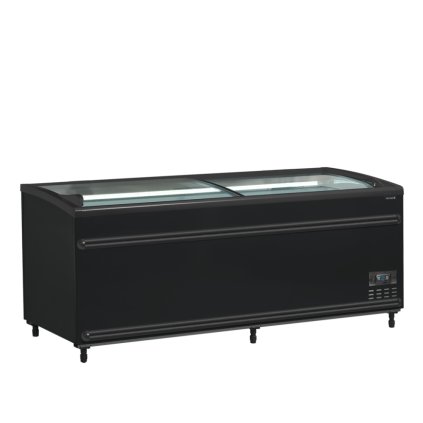 Mrazicí / chladicí ostrov | TEFCOLD, SFI185B-CF VS