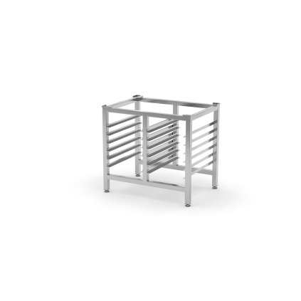 Podstavec pod pec 830x585x700 mm | TECHNICA, 514BL8358