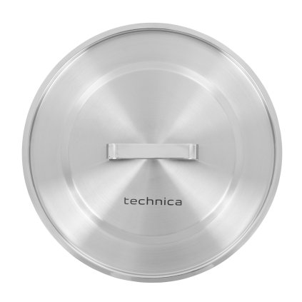 Poklice na hrnec z nerezové oceli o průměru 320 mm | TECHNICA, Platinum Line