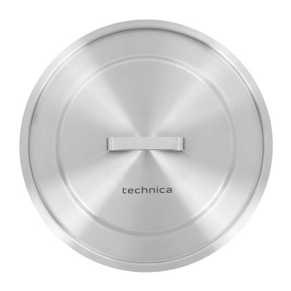 Poklice na hrnec z nerezové oceli o průměru 360 mm | TECHNICA, Platinum Line