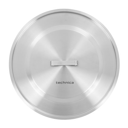 Poklice na hrnec z nerezové oceli o průměru 450 mm | TECHNICA, Platinum Line
