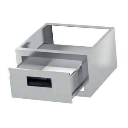 Závěsná zásuvka 400x600x260 mm | TECHNICA, 1004060