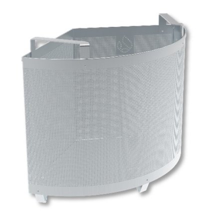 Vložka do kotle | TECHNICA, 1-1/3 K.K_100-O