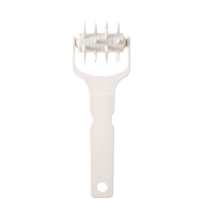 Děrovací váleček na těsto, 210x73mm | HENDI, 515037