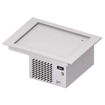 Chladicí deska 2x GN 1/1, 830x620x440 mm | STALGAST, ST310081