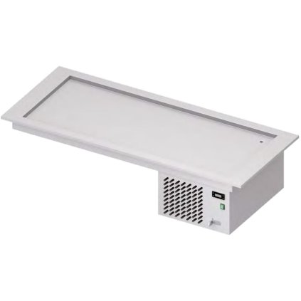 Chladicí deska 4x GN 1/1, 1480x620x440 mm | STALGAST, ST312151