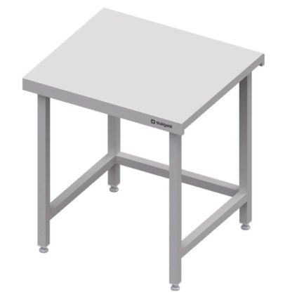 Pokladní pult, interní 800 x 750 x 880 mm | STALGAST, ST134081