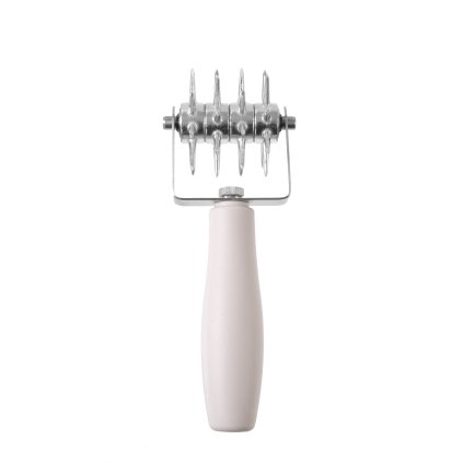 Váleček děrovací na těsto, 80x210mm | HENDI, 515136