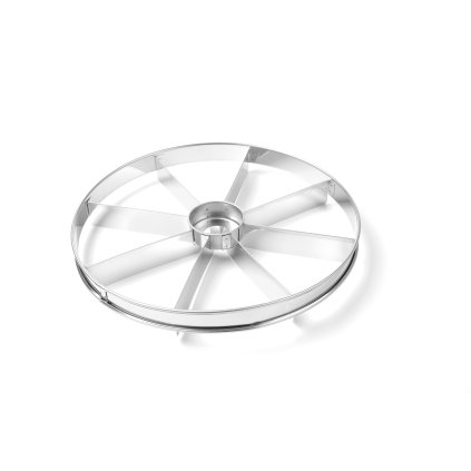 Kráječ koláče, 8 porcí, ⌀320mm | HENDI, 512500