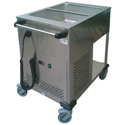 VOZÍK EKC 2/1 | ABNER, 10213