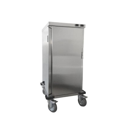 VOZÍK ETV-B 1×15 GN 2/1 SE ZVLHČOVÁNÍM | ABNER, 91471