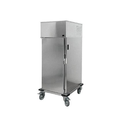 VOZÍK CTV 1×15 GN 2/1 CHLAZENÝ TRANSPORTNÍ | ABNER, 91544