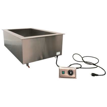 VANA BM-V GN 2/1 200 E DÍLY PRO VESTAVBU | ABNER, 11141