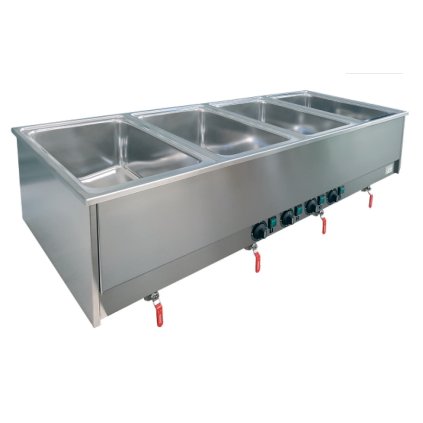 VANA BM-V GN 4/IV L 200 E DÍLY PRO VESTABU | ABNER, 11253