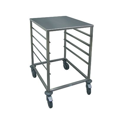 VOZÍK NEKP 4 | ABNER, 11407