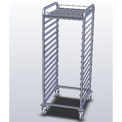 VOZÍK NEK 2-15 530×325 | ABNER, 11458