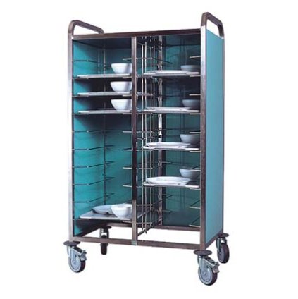 VOZÍK NEK 10 GLOBUS | ABNER, 11475