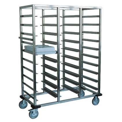 VOZÍK NET 3/30 EURONORM | ABNER, 11703