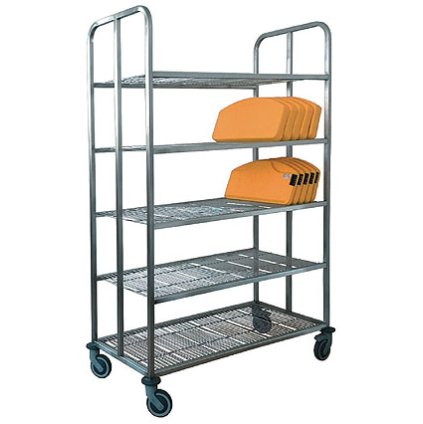 VOZÍK RV 5 THERMOLINE | ABNER, 11890