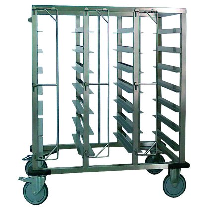 VOZÍK NET 3/21 THERMOLINE | ABNER, 12083